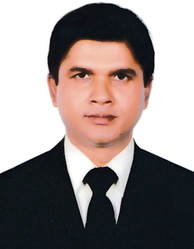 Md. Nazim Uddin