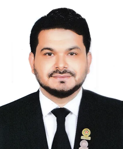 Md. Nazrul Islam
