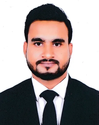 Md. Omur Faruk