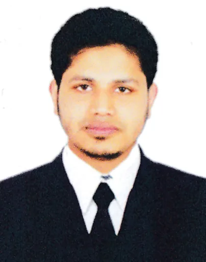 Md. Rahim Uddin