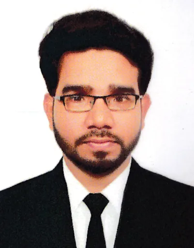 Md. Rakibul Islam