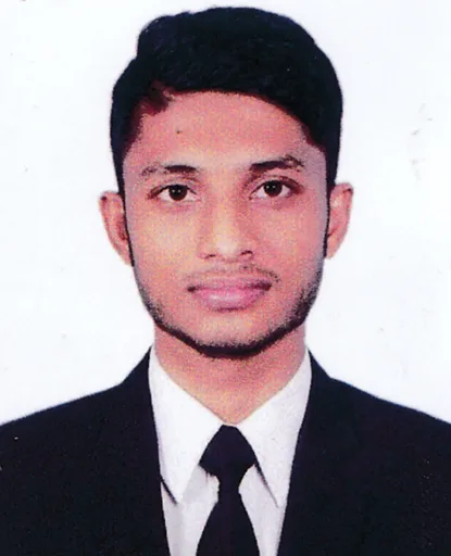 Md. Rakubul Hasan