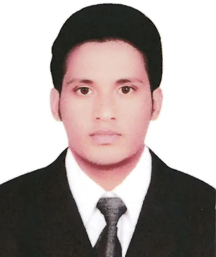Md. Rasel