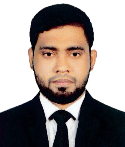 Md. Rashed