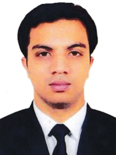 Md. Redwanul Hoque Chy