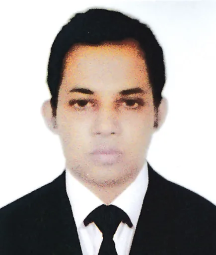 Md. Rezaul Islam