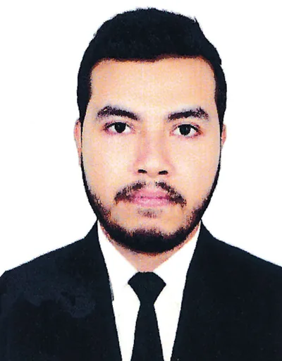 Md. Riaj Uddin Riman