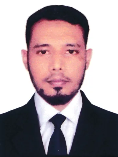 Md. Ruhul Amin