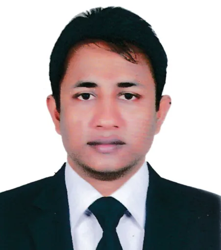 Md. Sahab Uddin