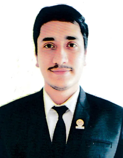 Md. Saiful Islam