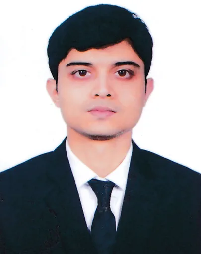 Md. Sakib Anwar