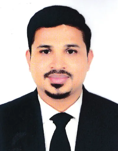 Md. Sazzad Hossain