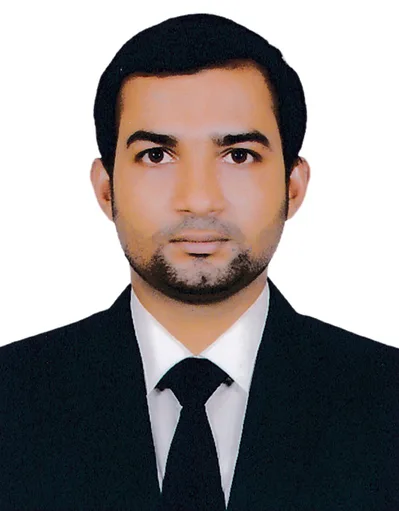 Md. Shahidul Islam