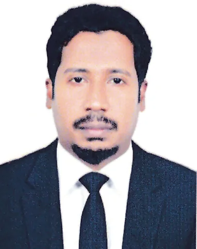 Md. Sohel Alam