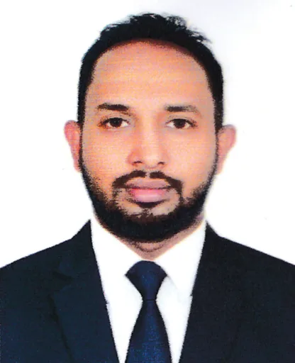 Md. Tareq Hasan