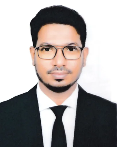 Md. Towhidul Islam