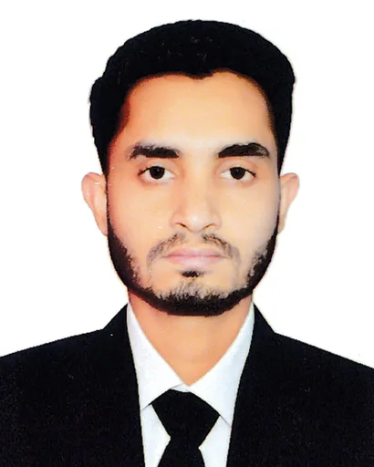 Md. Wahid Hossain