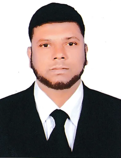 Md. Yonus