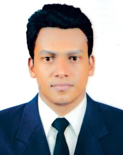Md. Ziabul Karim