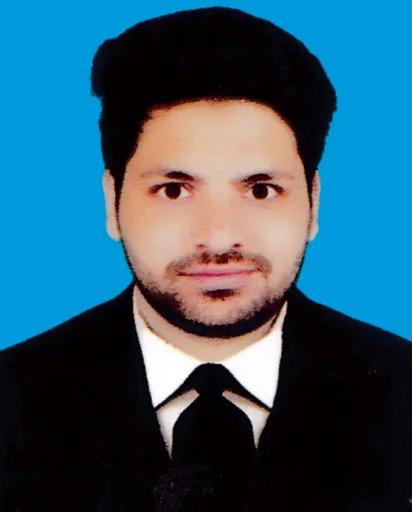 Mehedy Hasan Farhad
