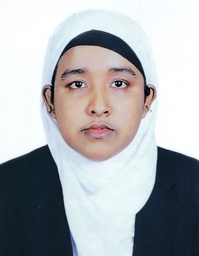 Mishu Akter