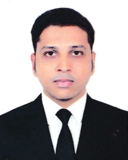 Mishuk Malakar
