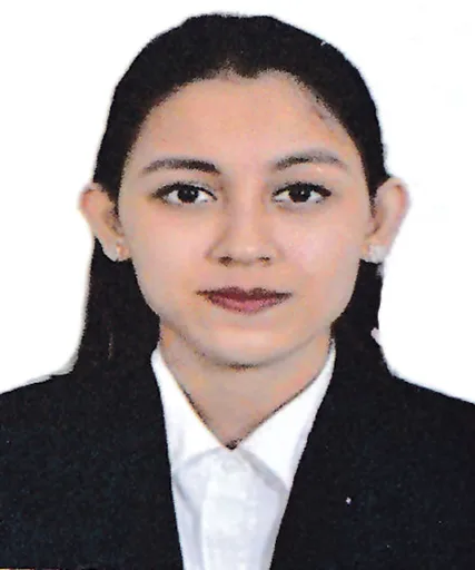 Mithila Barua