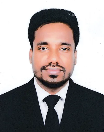 Mithu Shaha