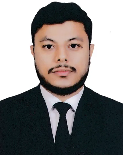 Mizanul Hoque
