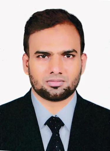 Mohammad Enamul Hoque