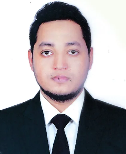 Mohammad Khabbab Taki