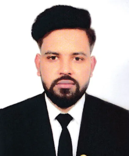 Mohammad Mamunur Rashid Liton
