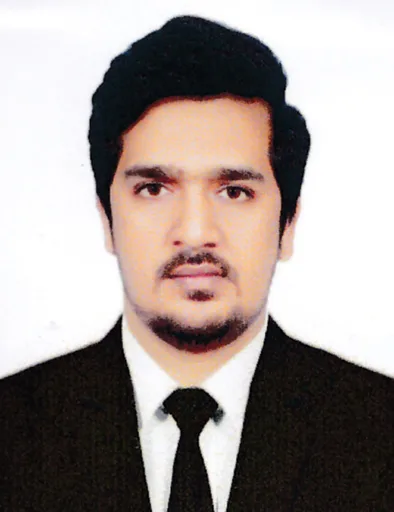 Mohammad Masud Alam