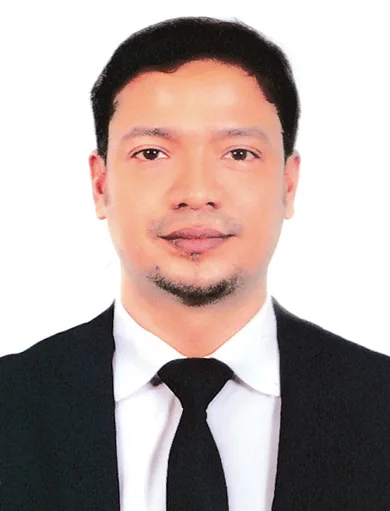 Mohammad Mohibullah