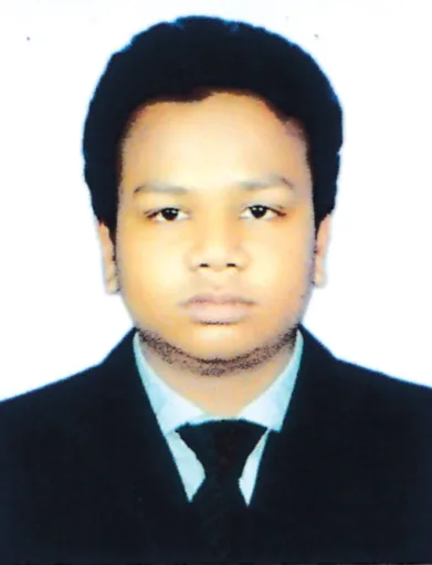Mohammad Mohiuddin