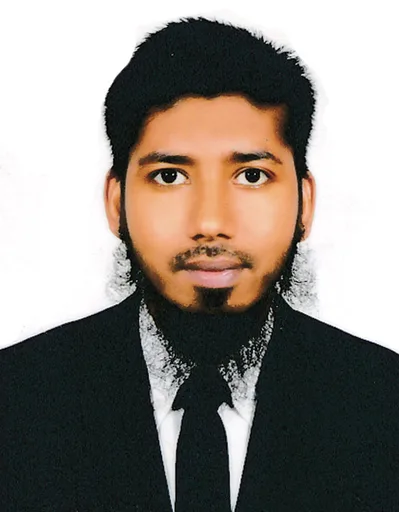 Mohammad Mubinul Hoque Munna