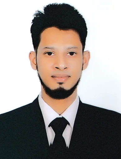 Mohammad Nazirul Kabir Rasib
