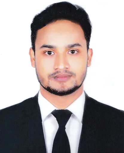 Mohammad Noman