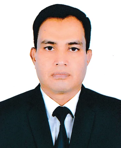 Mohammad Nurus Safa