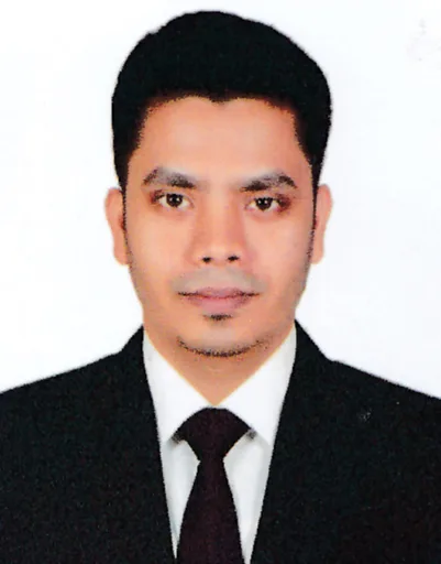 Mohammad Oman Sikdar