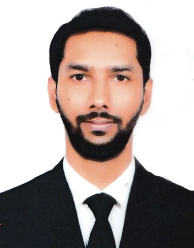 Mohammad Raihan Alam