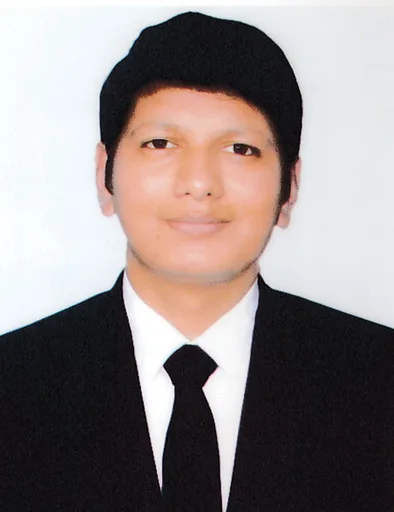 Mohammad Safayet Jamil