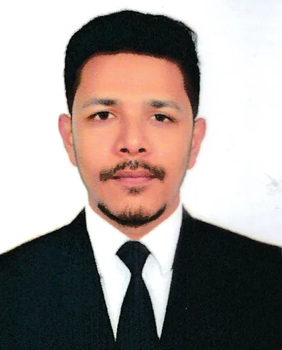 Mohammad Sakib