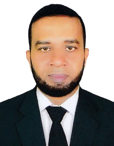 Mohammad Salim Uddin
