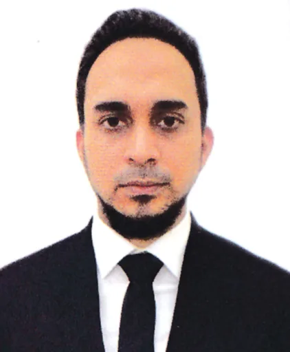 Mohammad Shamsher Chowdhury