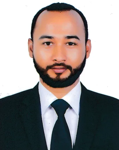 Mohammad Tanvir Hossain