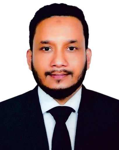 Mohammed Arman