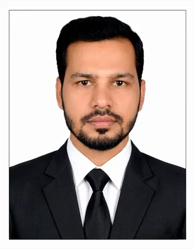 Mohammed Imtias