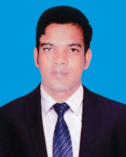 Mohammed Jahedul Islam