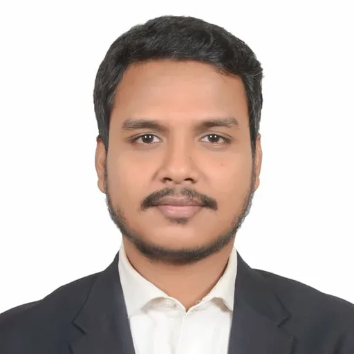 Mohammed Jalal Uddin
